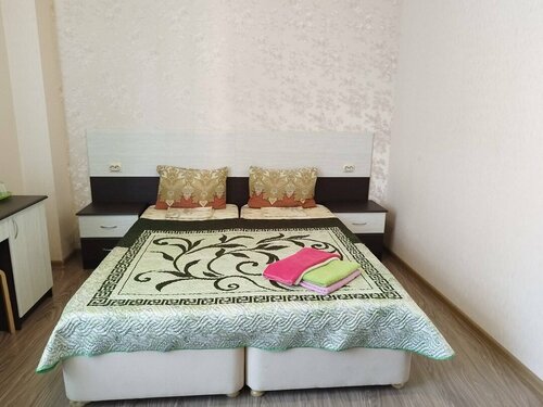 Гостиница Ника в Краснодарском крае