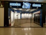 Shark Smoke (Okruzhnoye shosse, 12), vape shop