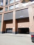 Гаражный кооператив (Leningradskiy Avenue, 29к3), garage cooperative