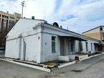 РЖД-медицина, инженерно-хозяйственная служба (Dovatora street, 23с5) ، مستشفى