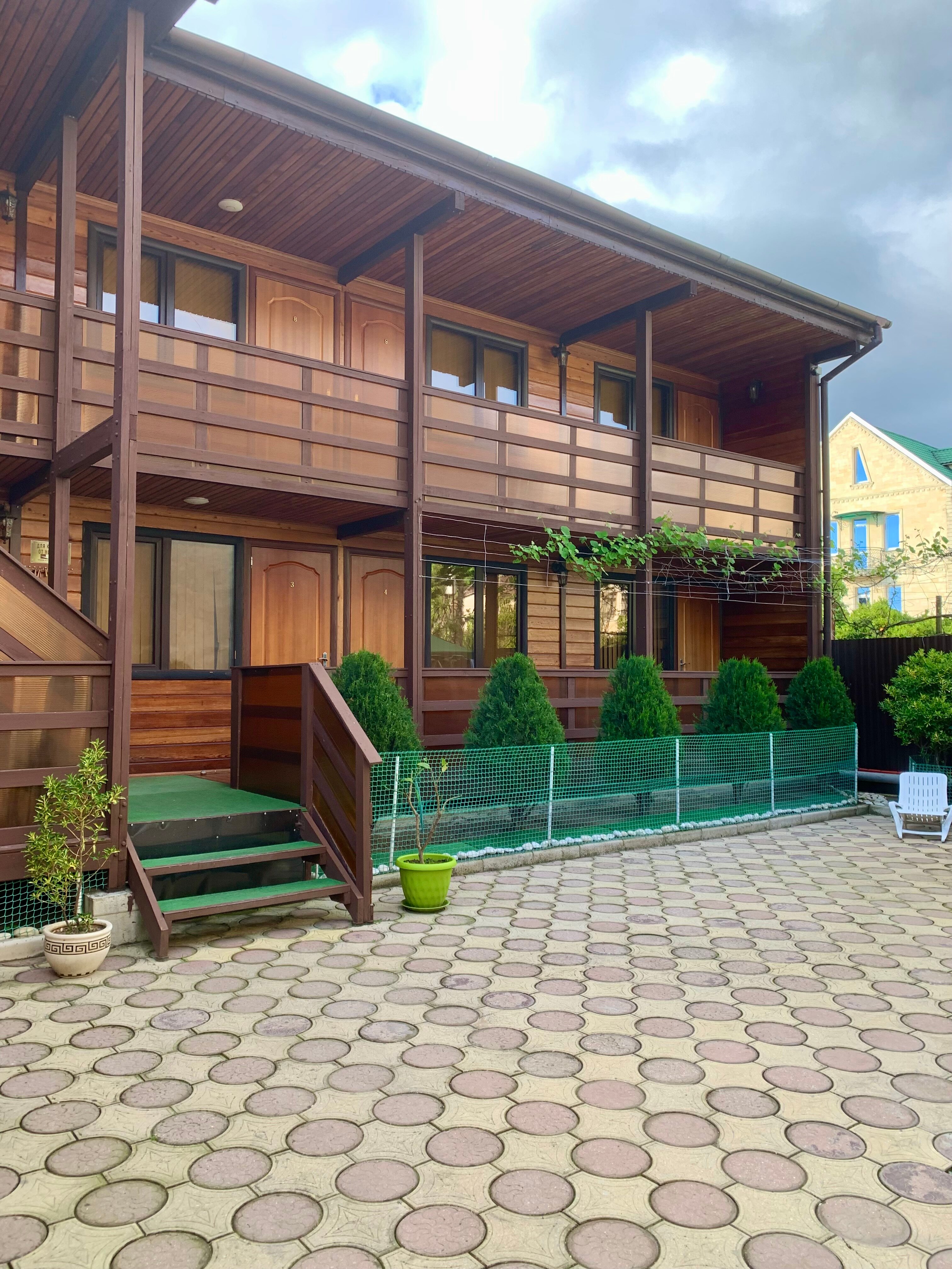 Фото отеля 1