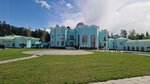 Malakhovka Palace (Malakhovka Township, ulitsa Kraskovskiy Obryv, 7к1), spa