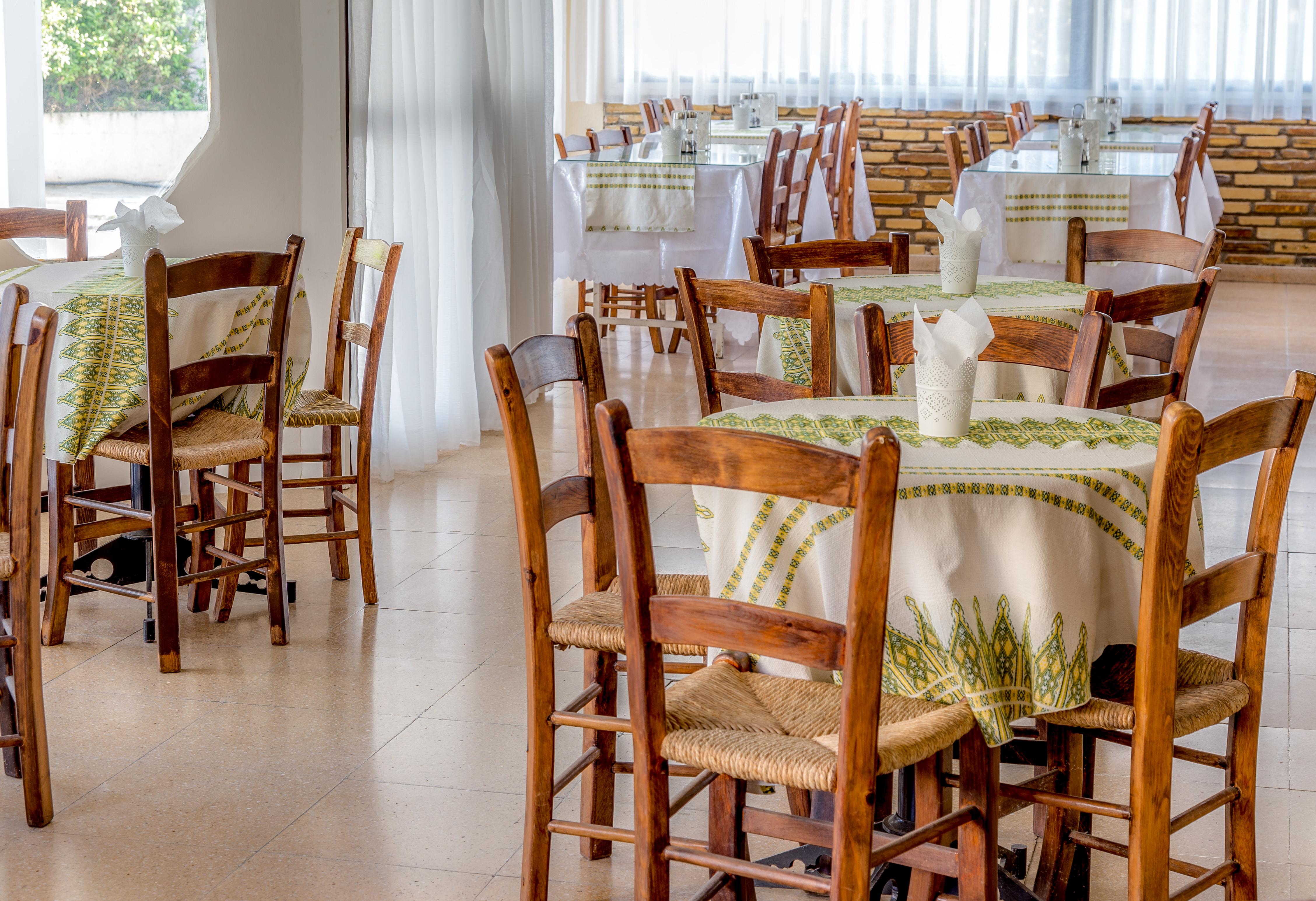 Фото Cactus Hotel