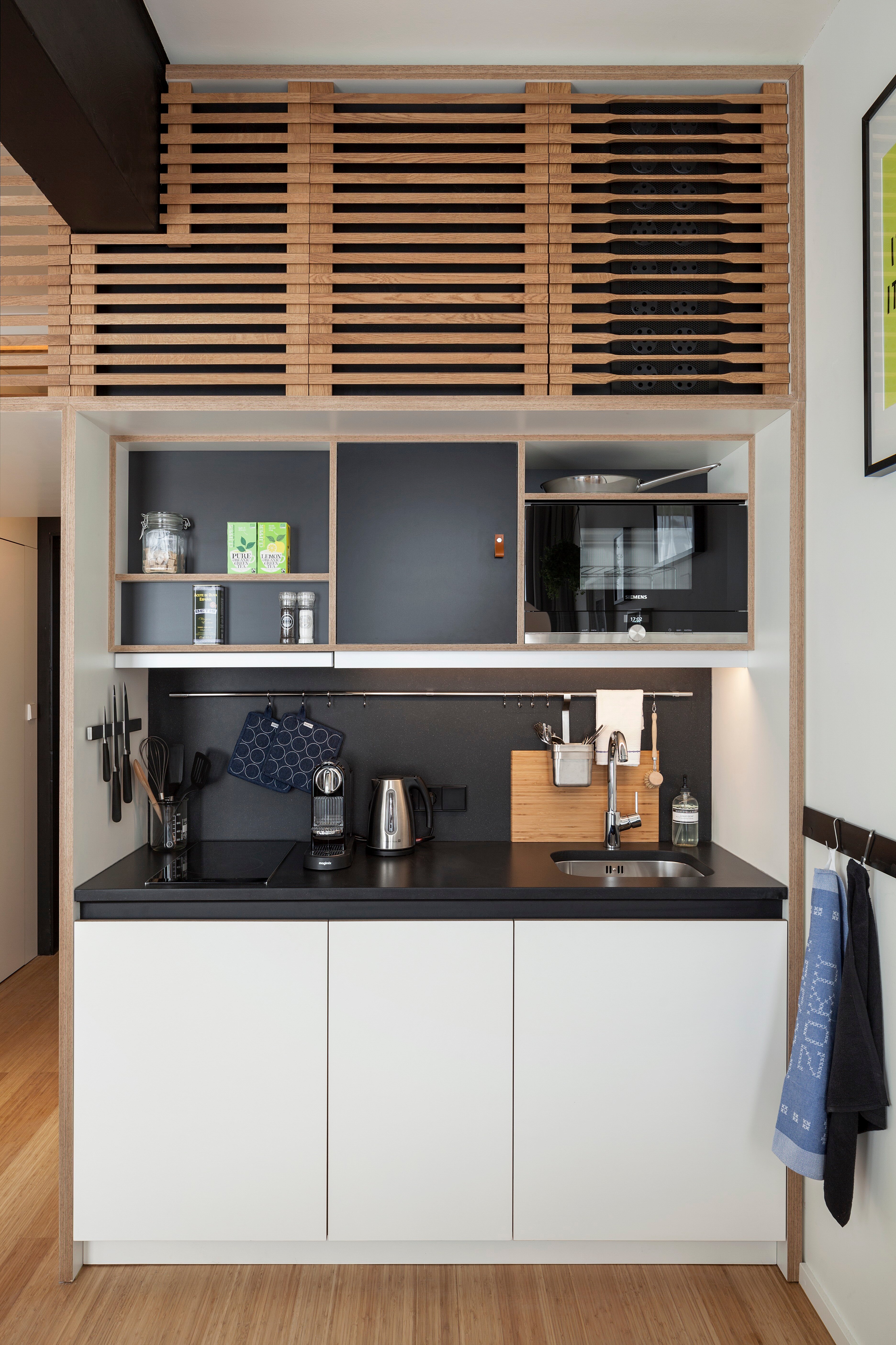 Фото Zoku Amsterdam