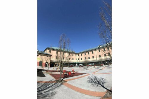 Гостиница Casa Del Pellegrino