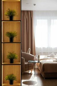 Гостиница Karat Apart