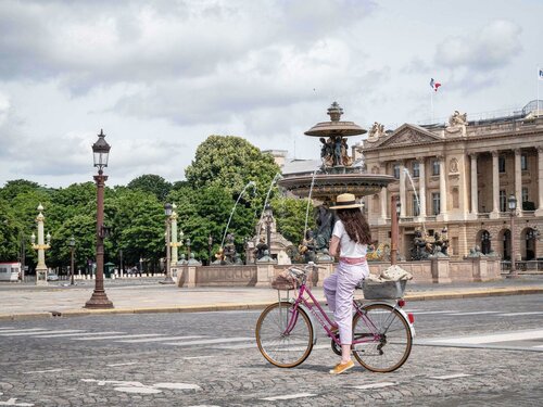 Гостиница HotelF1 Paris Porte de Montreuil в Баньоле