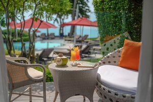 Гостиница Amari Koh Samui - Sha Extra Plus