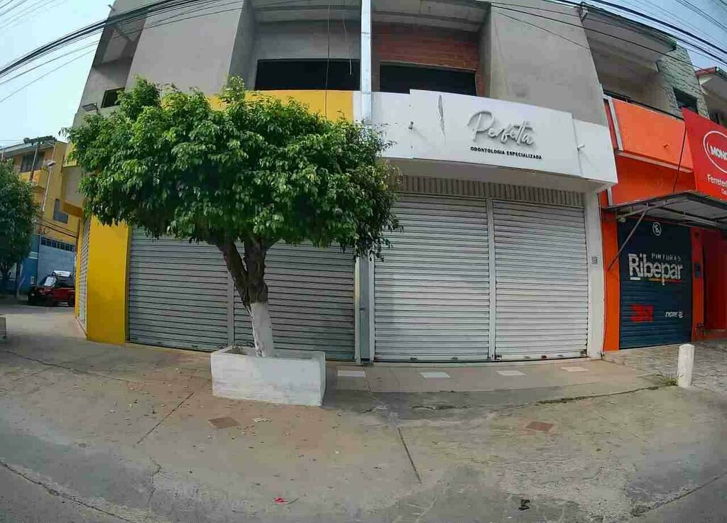 Medical center, clinic Perfetta Specialized Dentistry, Santa Cruz de la Sierra, photo