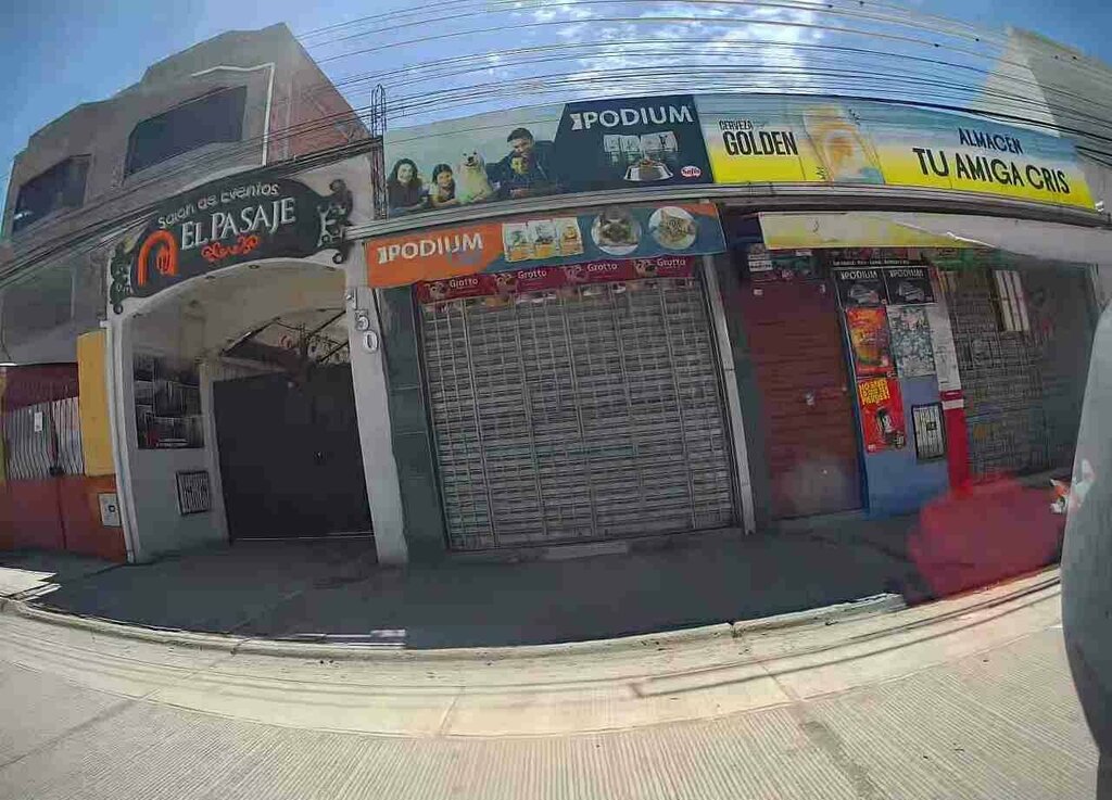 Grocery Tu Amiga Cris Store, Cochabamba, photo