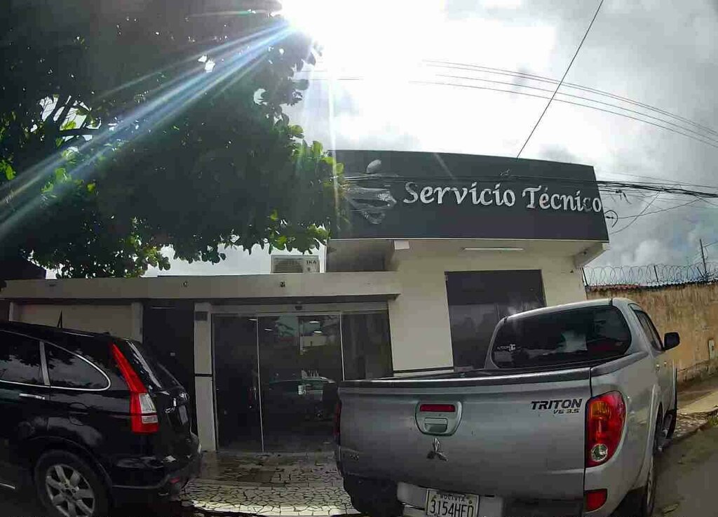 Phone repair Servicio Tecnico de Celulares Smart, Santa Cruz de la Sierra, photo