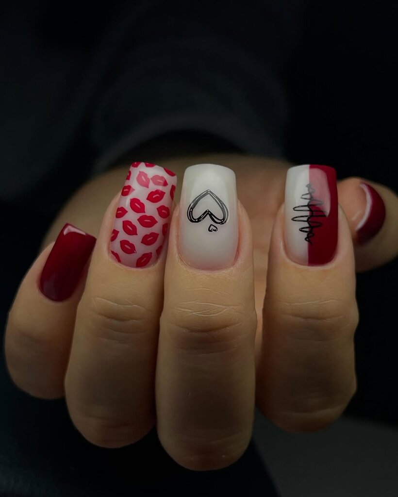 Nail salon Nail Studio, Astana, photo