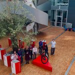 Oerlikon Metco (Al Seef Tower 2, JLT Cluster U, Jumeirah Lakes Towers, Al Thanyah 5, Al Thanyah, Hadaeq Mohammed Bin Rashid, Dubai), it company