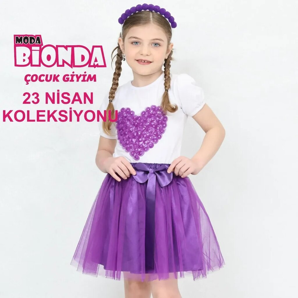 Clothing store April 23 Costumes Moda Bionda, Kayseri, photo