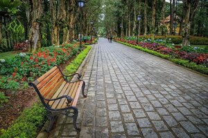 Гостиница Starhill Hotel
