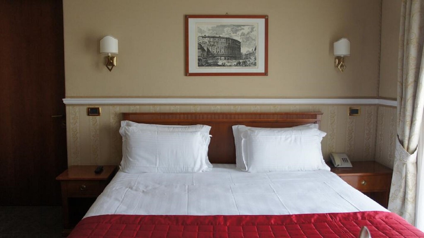 Фото Relais Patrizi