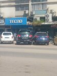 Tecno (Luanda, Avenida Ngola Kiluanje), mobile phone store