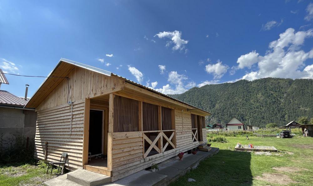 Фото Семейный отдых