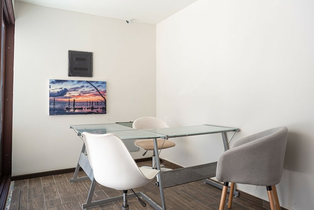 Фото Hotel Mayari Holbox