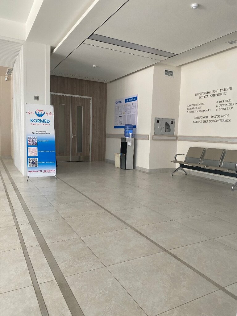 3D services Kormed, Namangan, photo