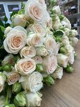 Motigullin flowers (Kukmor, ulitsa Lenina, 9А), flower shop