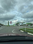 БашнефтьПродукт (Krasnodar Territory, Novokubanskiy Municipal District, stanitsa Sovetskaya), gas station