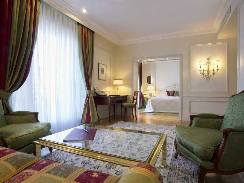 Фото Colombi Hotel