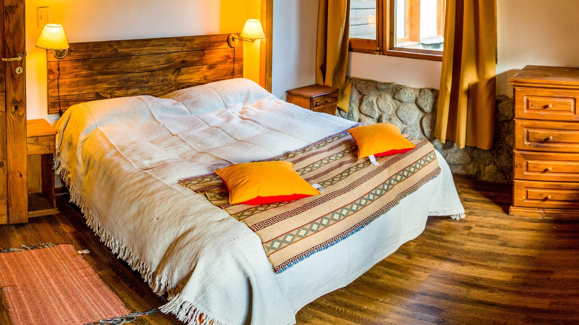 Фото Ruma Andina by Dot Cabana