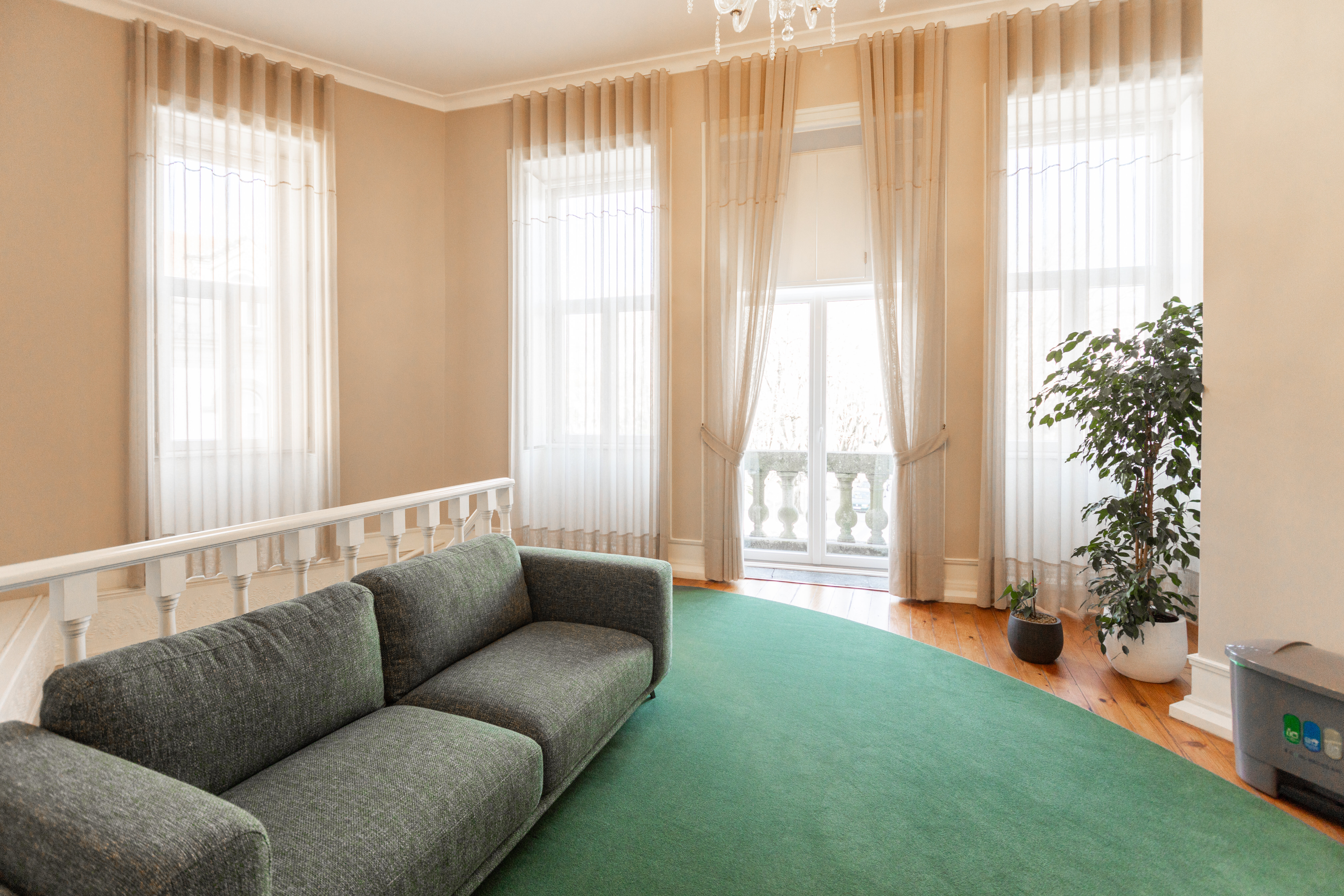 Фото Avenida Boutique Hotel