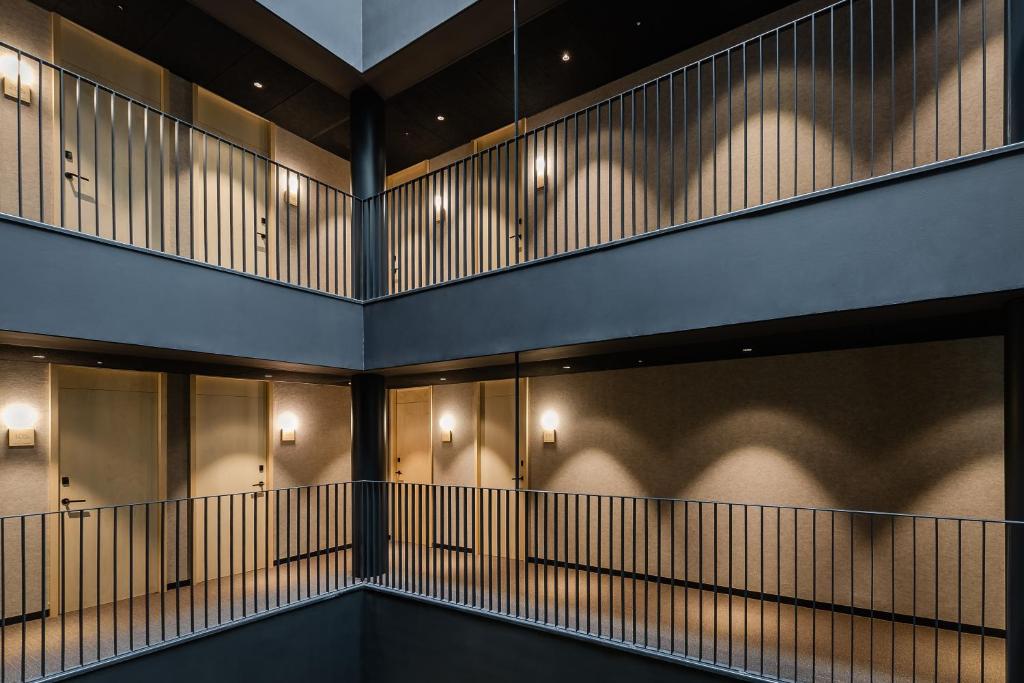 Фото Hotel Raval House