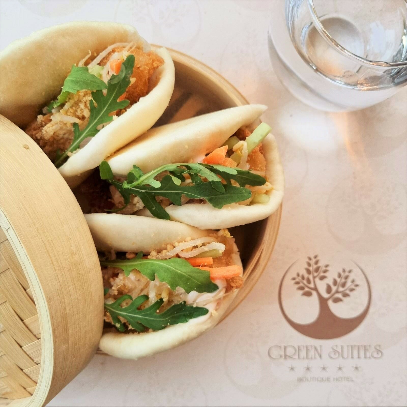 Фото Green Suites Hotel