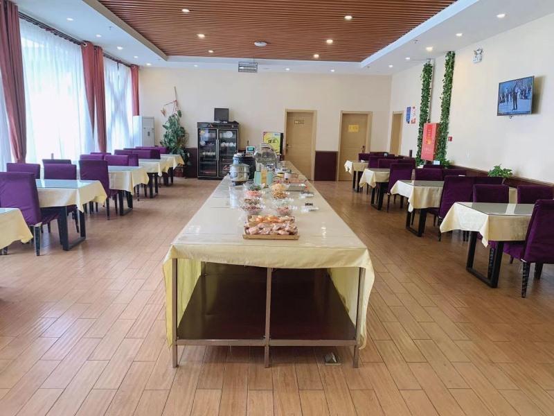 Фото GreenTree Inn Langfang GuAn County Xinyuan Street Express Hotel
