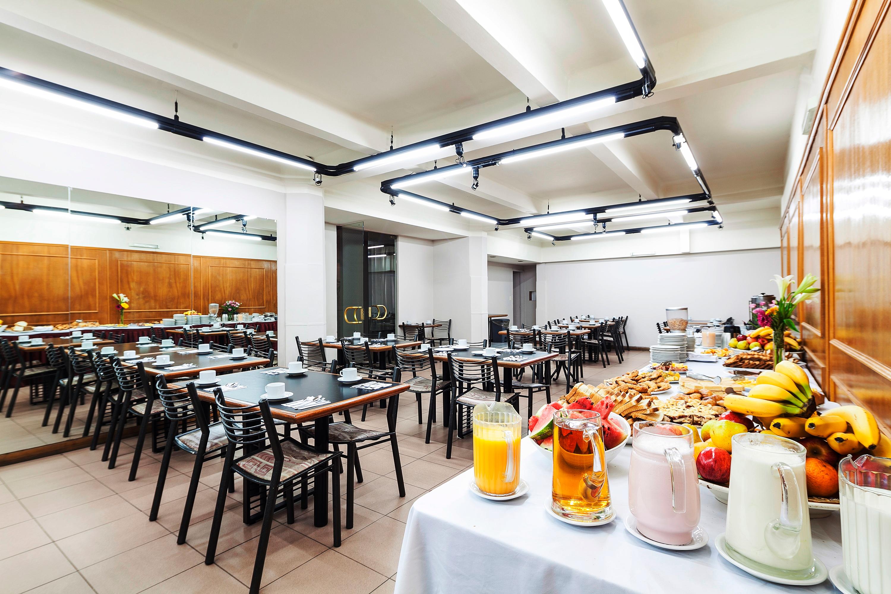 Фото Catalinas Suites