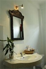 Фото Бутик-Отель Residence Wat Damnak