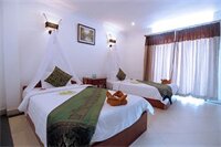 Фото Tan Kang Angkor Hotel