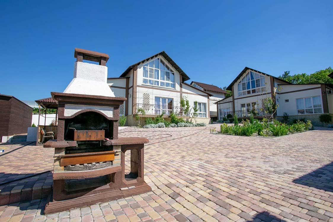 Фото Шато ди лиз