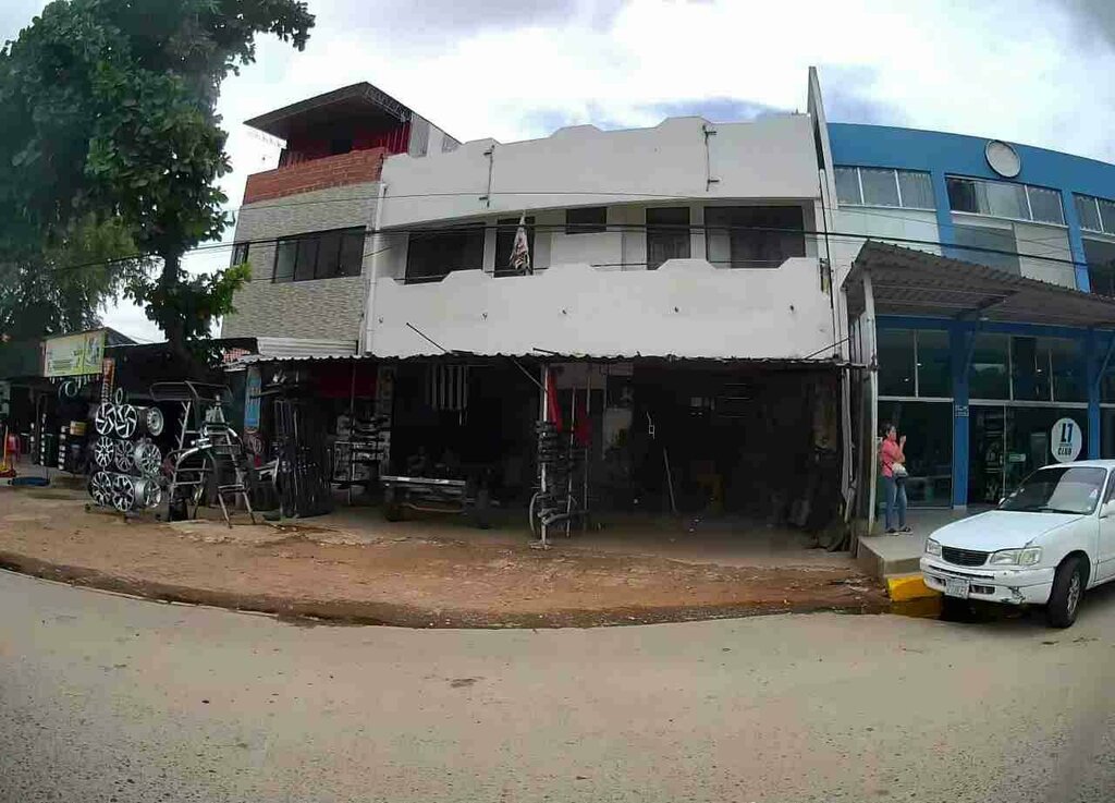 Car service, auto repair Mechanical Workshop, Santa Cruz de la Sierra, photo
