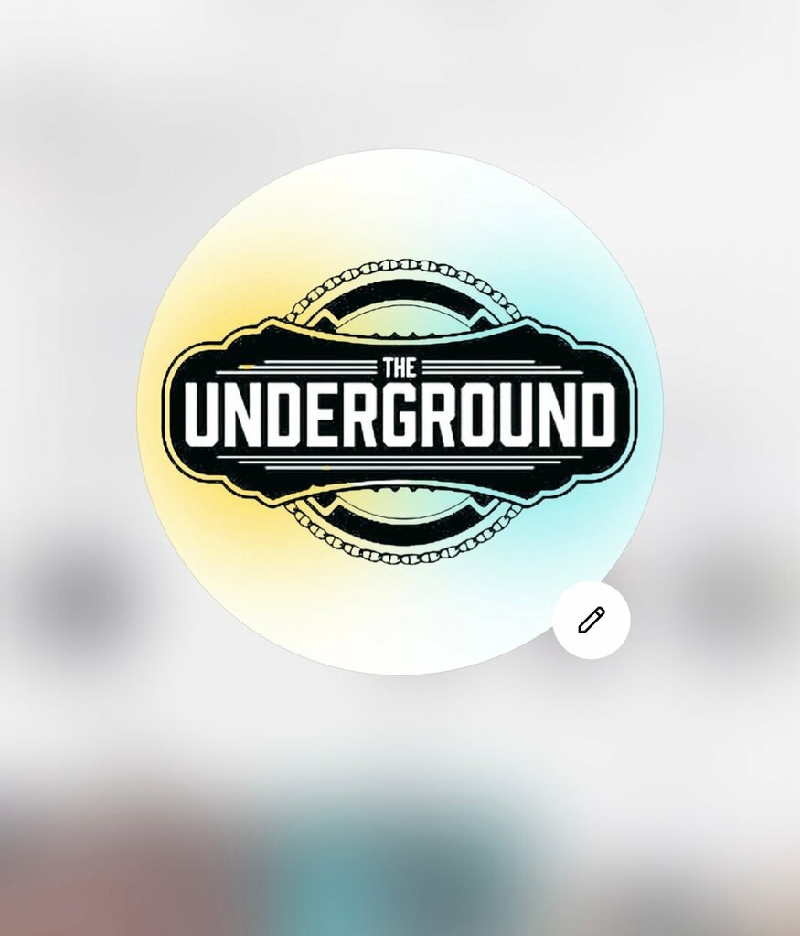 Gaming club Underground, Astana, photo