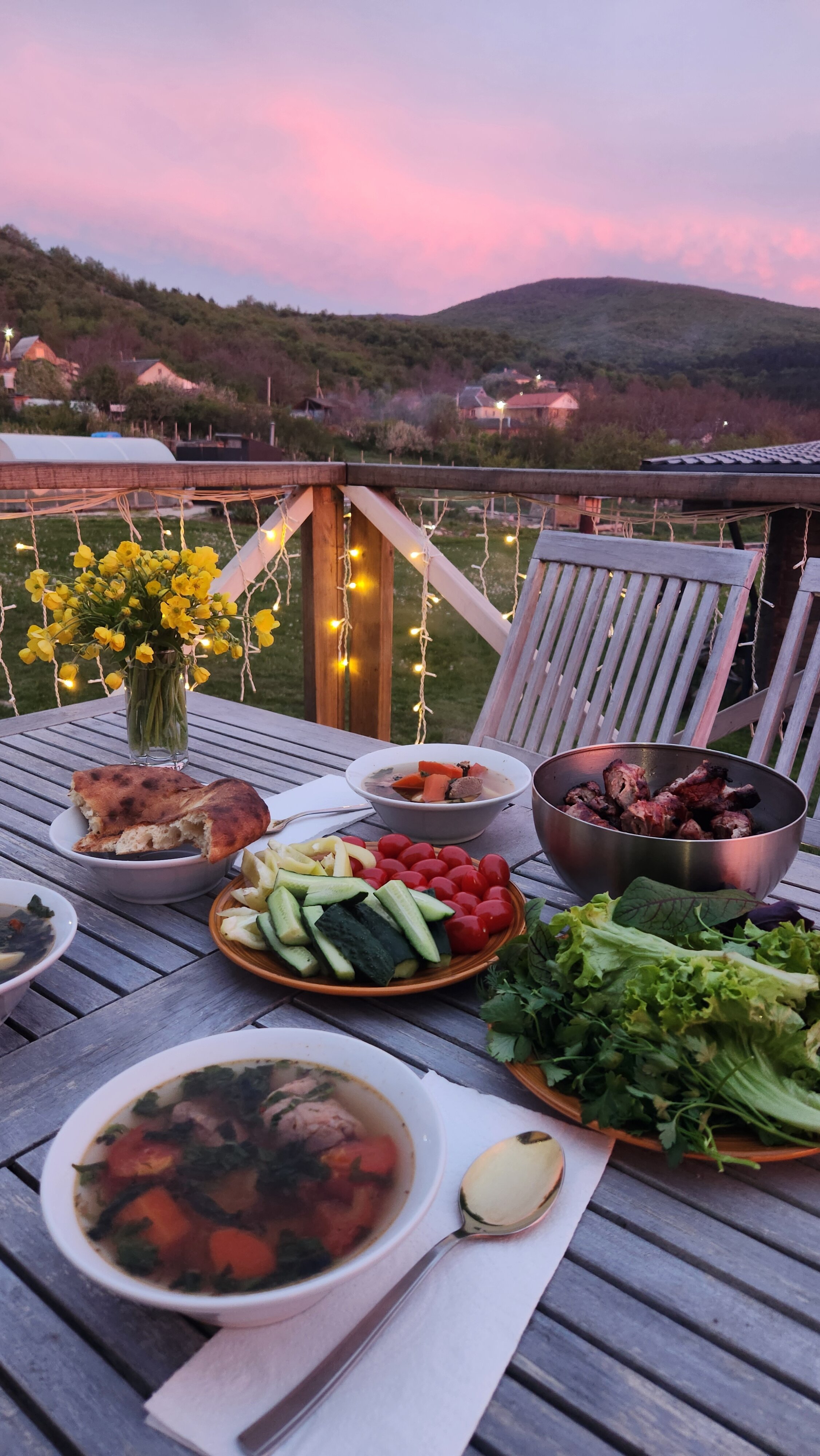 Фото Зарянка