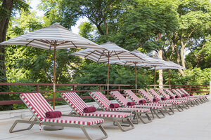 Гостиница Hesperia Sevilla