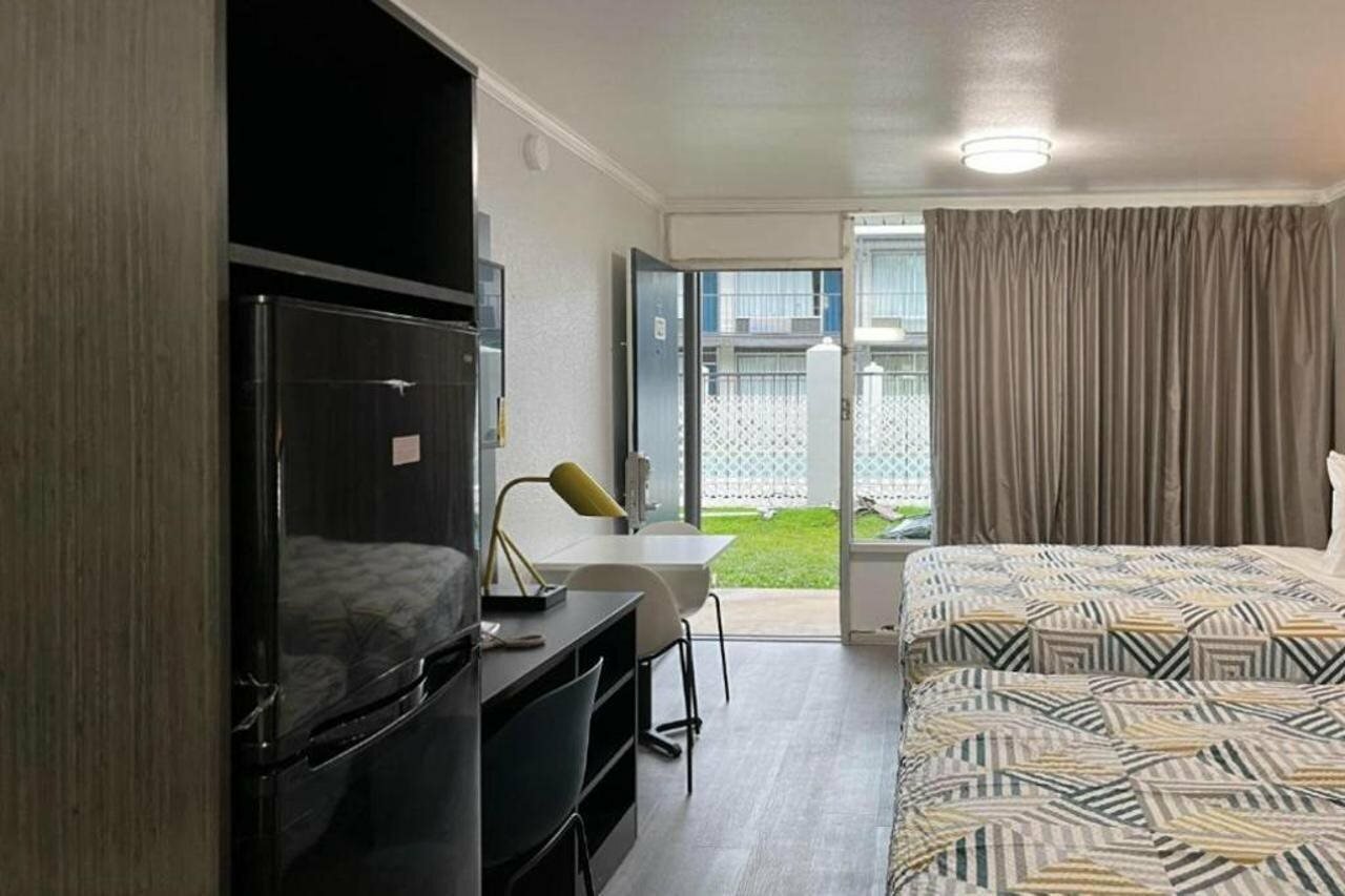 Фото Motel 6 Bay Minette, Al