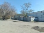 Гаражи (ulitsa 70 let Oktyabrya, 16/3), garage cooperative