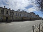 ИГУ, Институт социальных наук, факультет дополнительного образования (Lenina Street, 3), education infrastructure