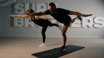 Surf Brothers Fitness (Zapadniy Administrative District, Mozhayskiy District, Skolkovo Innovation Center, Bolshoy Boulevard, 40), fitness club