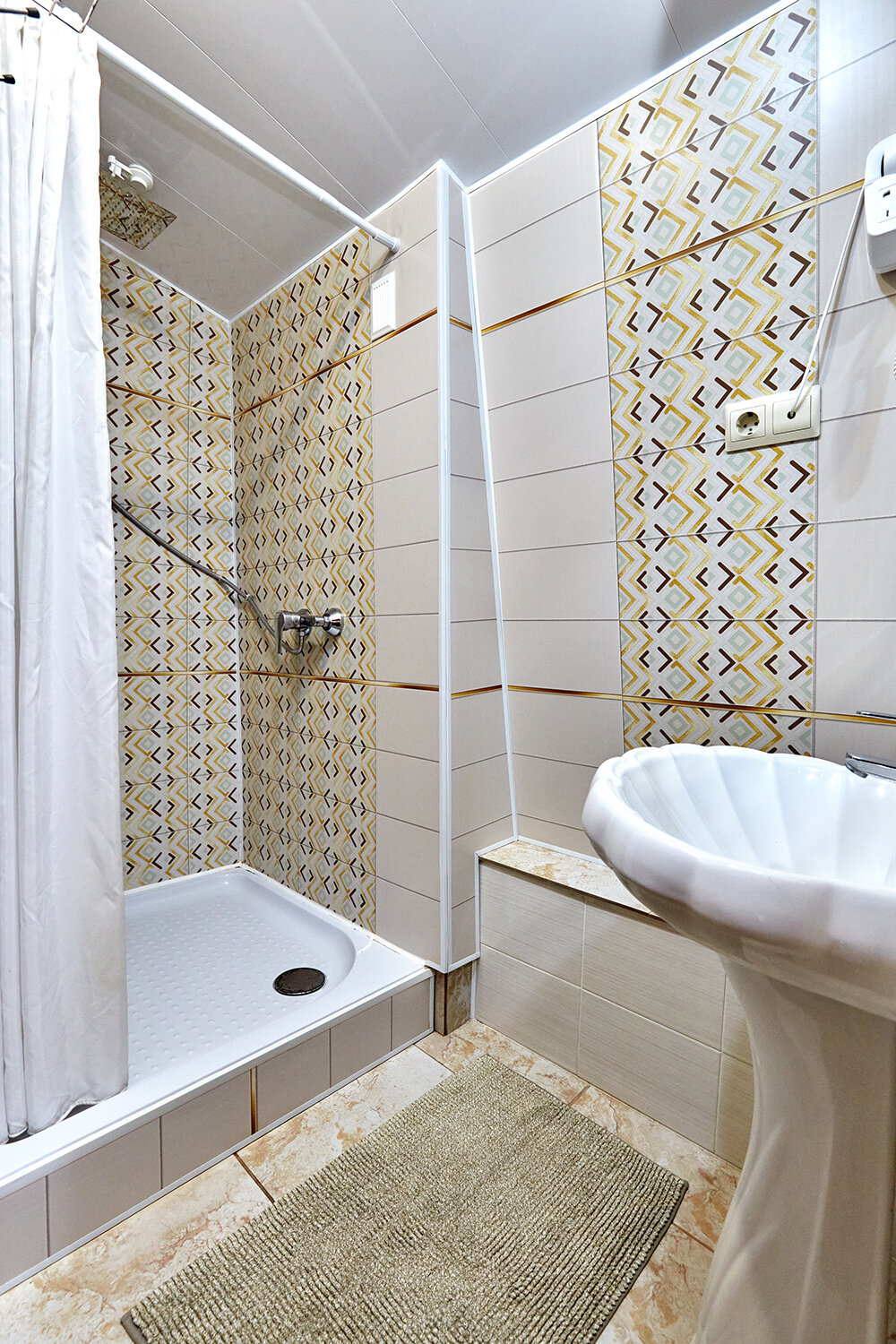 Фото Гостевой дом на Лермонтова 48