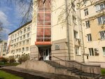 ГАУЗ Кузбасская клиническая больница скорой медицинской помощи им. М. А. Подгорбунского, отделение эндокринологии (ulitsa Nikolaya Ostrovskogo, 22к7), department of the hospital