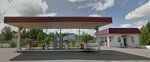 Альбион (Tver Region, Toropets), gasolinera