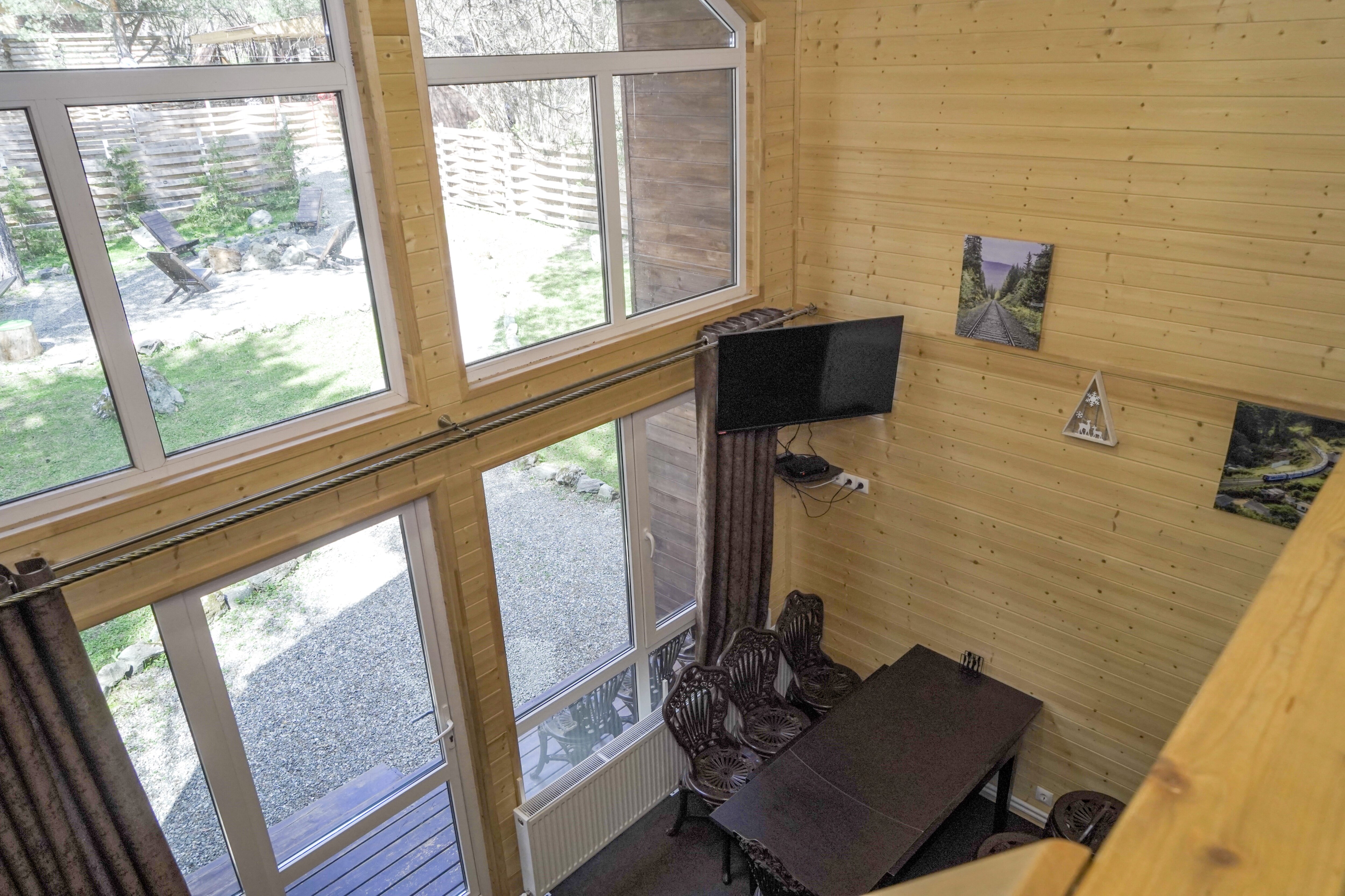 Фото Mountain House