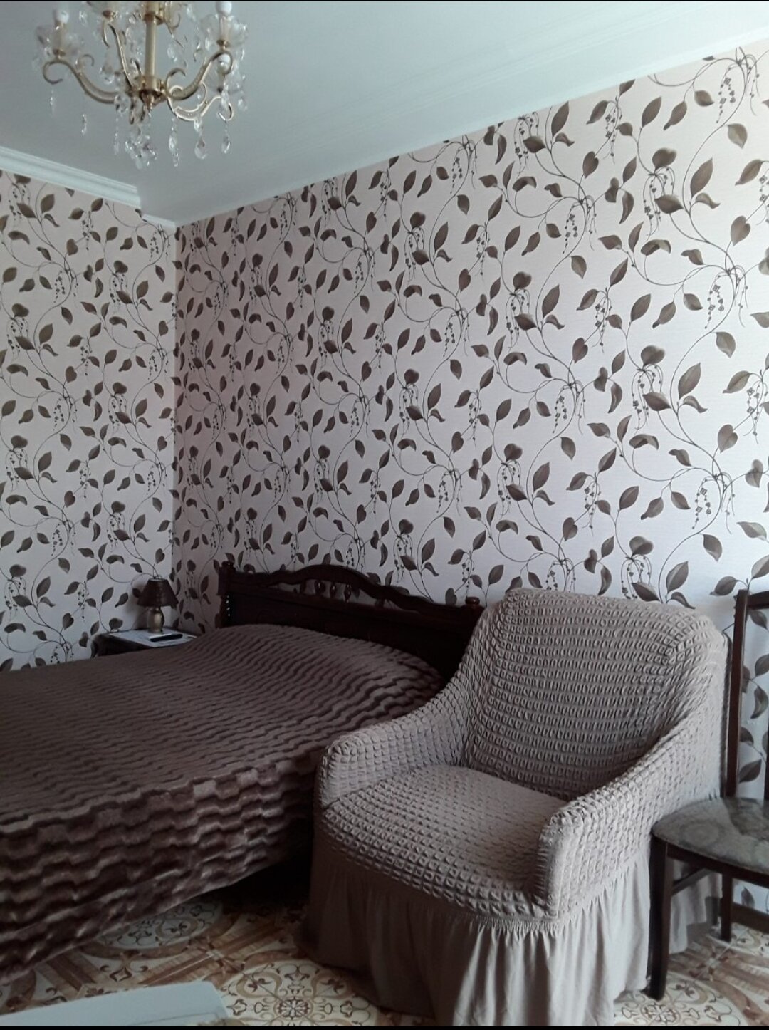 Фото Легенда