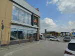 Vkusno — i tochka (Krasnodar, Prikubanskiy City administrative district, Avtomobilnaya ulitsa, 1), fast food